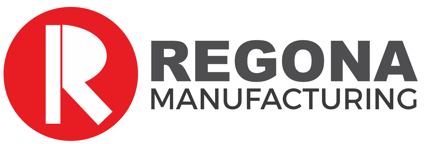 Regon Logo